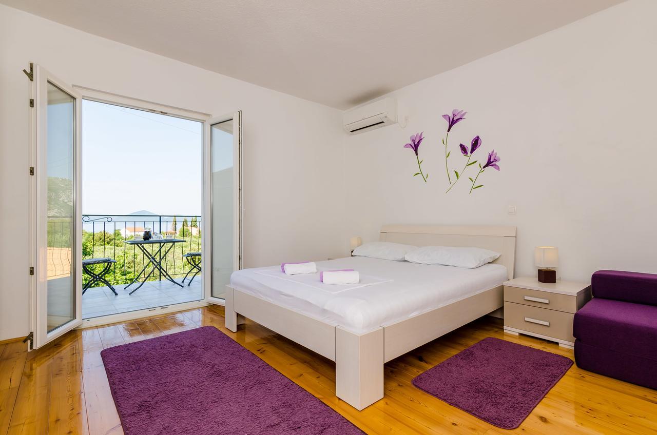 Apartment&Rooms Maždin Banići Buitenkant foto