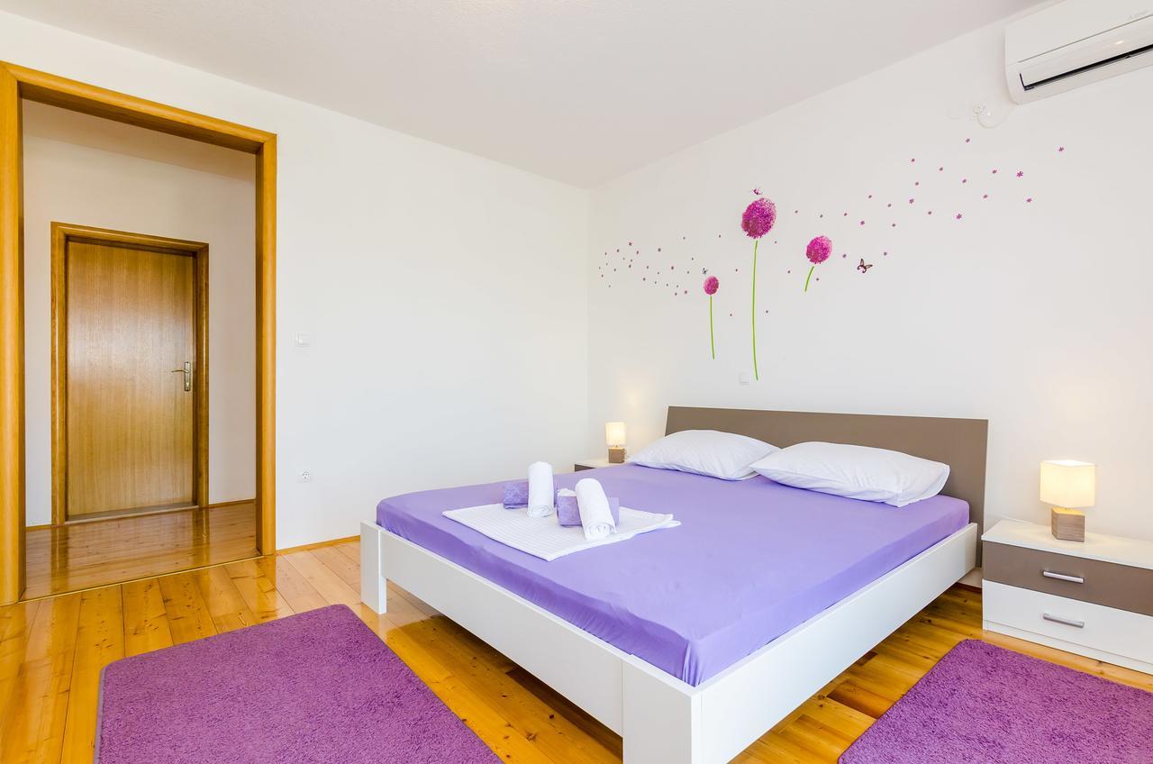 Apartment&Rooms Maždin Banići Buitenkant foto