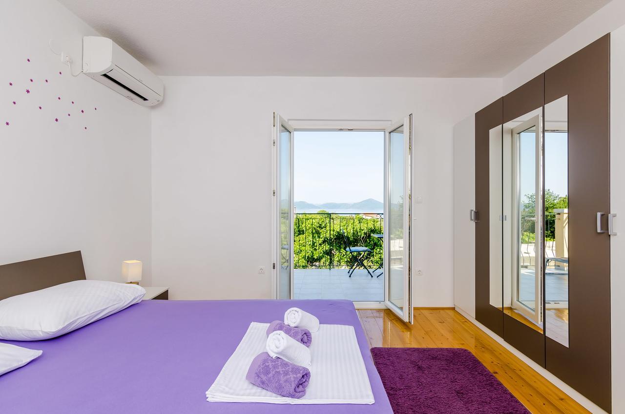 Apartment&Rooms Maždin Banići Buitenkant foto
